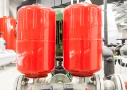 500 litre genleşme tankı