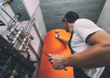 Boyler Tankı Ne İşe Yarar?