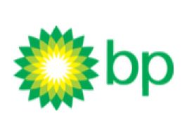 Bp Logo