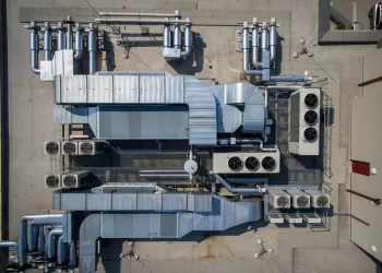 Çatı Tipi Klima – Rooftop Klimalar Nerelerde Kullanılır?