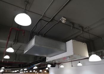 Fancoil Nasıl Çalışır? Fancoil Kullanımı Ekonomik midir?