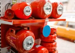 genleşme tankı modelleri