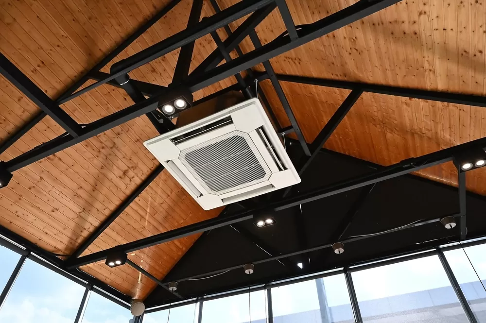 hafif ticari klimalar