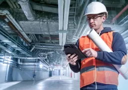 havalandırma sistemi