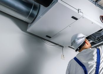 Havalandırma Tesisatı Nedir? Nerelerde Kullanılır?