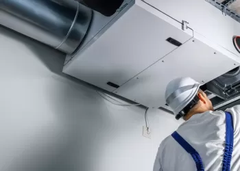 Havalandırma Tesisatı Nedir? Nerelerde Kullanılır?