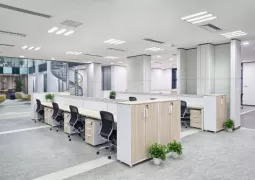 havalandırma tesisatı kurulumu