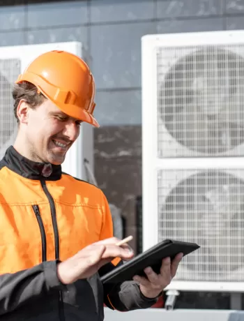 ısı pompası modelleri