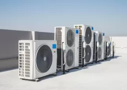 ısı pompası modelleri