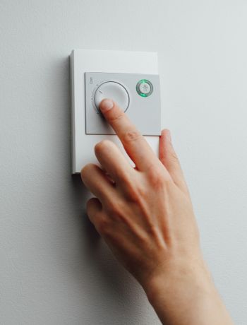 ısıtma kontrol ekipmanları