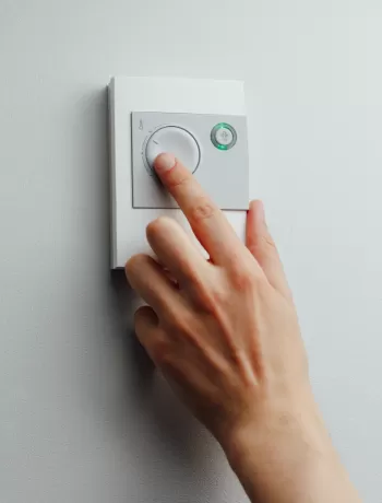 ısıtma kontrol ekipmanları