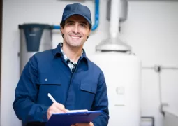 kazanlı ısıtma sistemleri