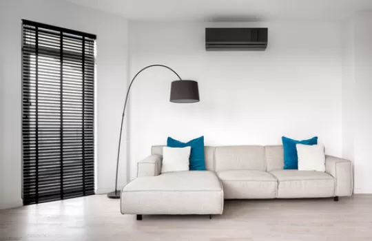 Klima Aksesuarlari 1