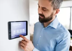 klima kontrol ekipmanları