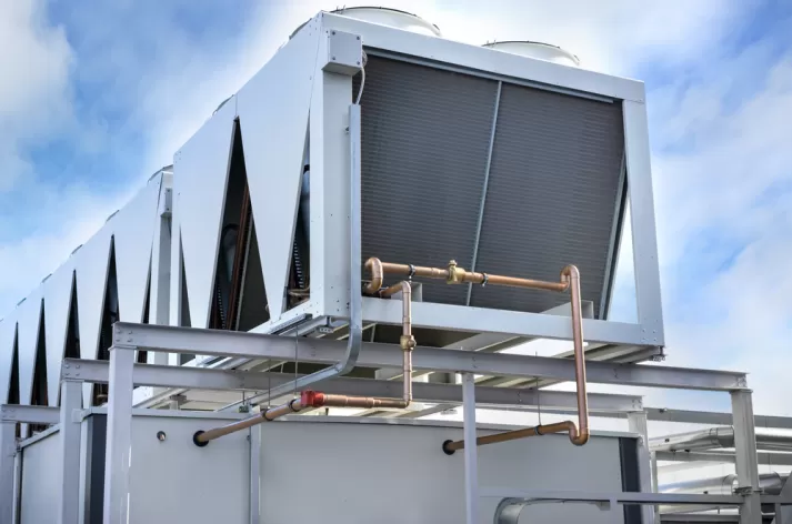 klima santrali fiyatlari