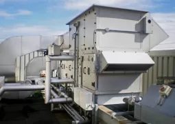 klima santrali satan firmalar