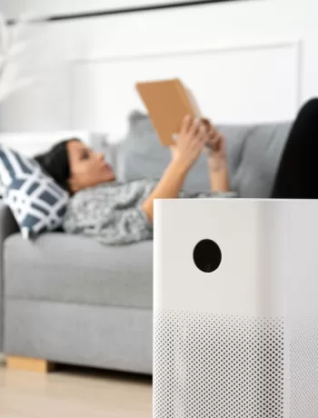 merkezi iklimlendirme sistemleri