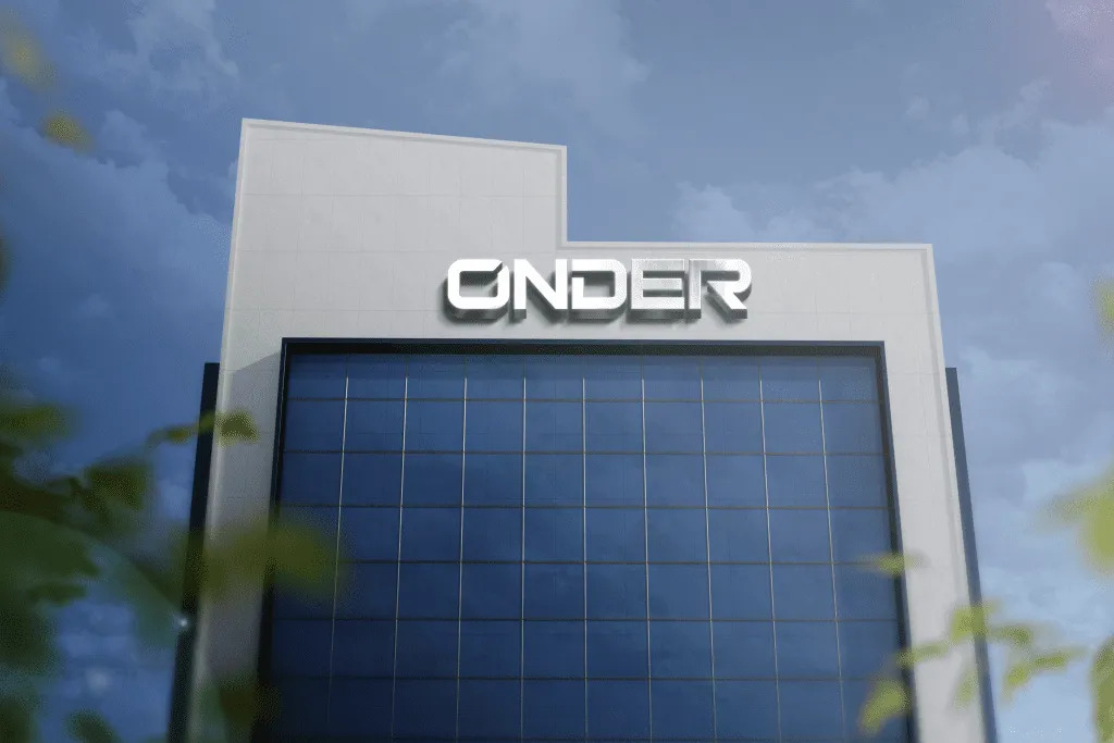 önder makine