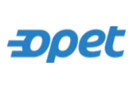 Opet Logo
