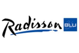 Radisson Logo