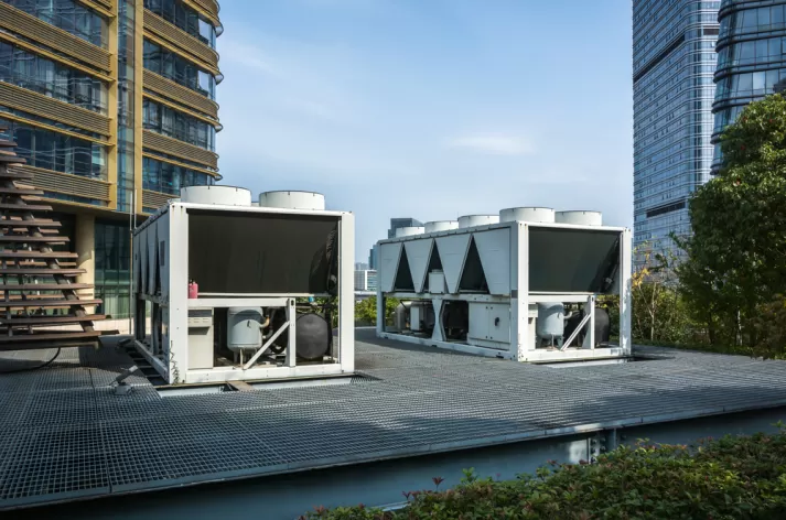 rooftop klima fiyatları