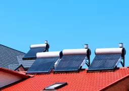 sıcak sulu güneş kolektörü fiyatları