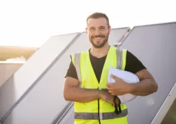 sıcak sulu güneş kolektörü modelleri