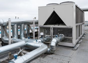 Soğutma Grubu (Chiller) Nedir? Kullanım Alanları Neler?