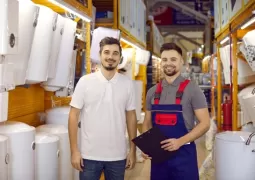 tam yoğuşmalı kazan