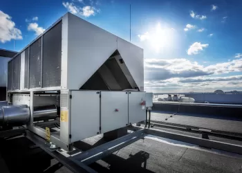 Ticari Klima Çeşitleri Neler?