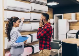 ticari klima fiyatları