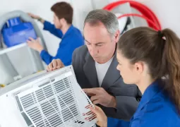 ticari klima modelleri