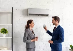 ticari klima modelleri