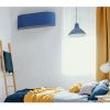 Toshiba Haori Duvar Tipi Split Klima 12.000 BTU/h (Mavi)