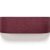 Toshiba Haori Duvar Tipi Split Klima 12.000 BTU/h (Bordo)