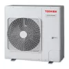 Toshiba Kanal Tipi DI Split Klima 18.000 BTU/h