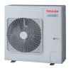 Toshiba Kanal Tipi SDI Split Klima 18.000 BTU/h