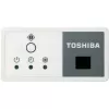 Toshiba Tavan Tipi DI Split Klima 18.000 BTU/h