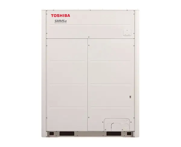 Toshiba VRF Sistemleri