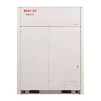 Toshiba VRF Sistemleri