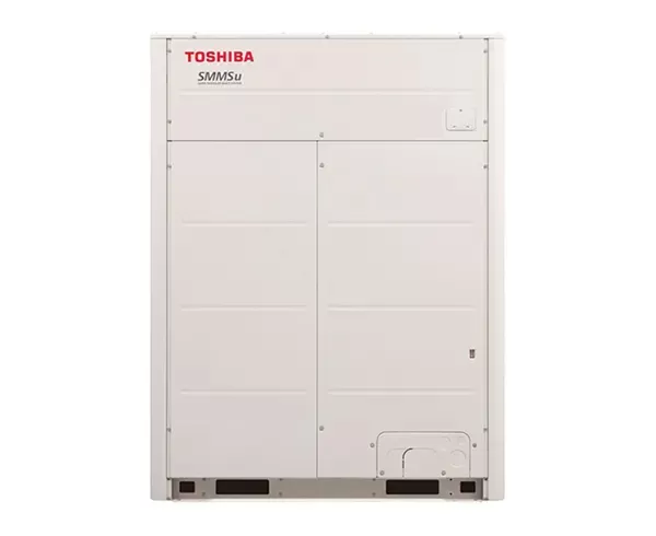 Toshiba VRF Sistemleri