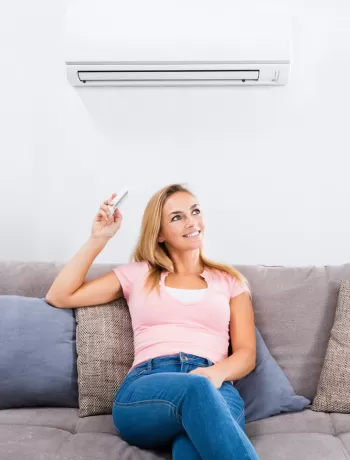 uzaktan klima kontrol cihazı