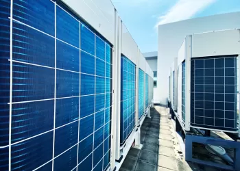 VRF Klimaların 10 Üstün Özelliği – VRF Klima Avantajları