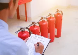 yangın tesisatı kurulumu