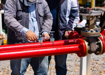 Yangın Tesisatı Nedir? Nasıl Yapılır?