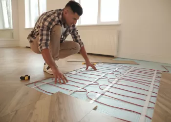 Yerden Isıtma m2 Fiyatı Ne Kadar?