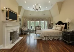 yerden ısıtma sistemi 